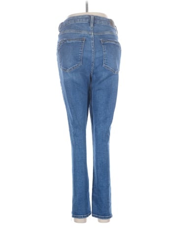 Buckle Black Jeans (view 2)