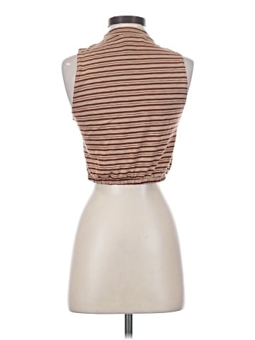 Forever 21 Sleeveless Top (view 2)