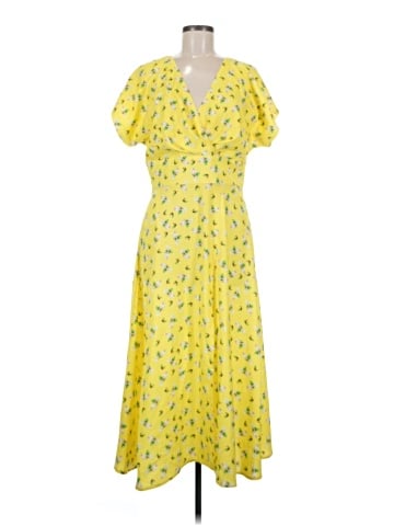 Alexia Admor Casual Dress (view 1)