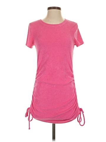 Victoria's Secret Pink Casual Dress (view 1)