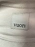 Vuori Ivory Cardigan Size S - photo 7