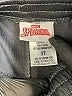 Marvel 100% Polyester Color Block Gray Athletic Shorts Size 3T - photo 3