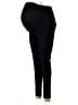 Motherhood Black Active Pants Size XS Maternity - photo 1