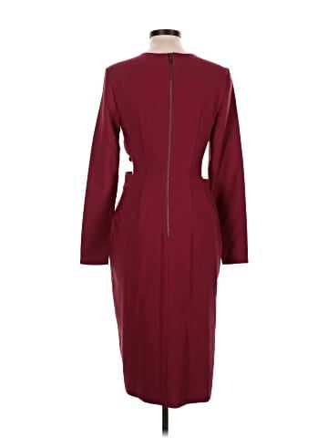 Finders Cocktail Dress (view 2)
