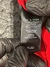 Rag & Bone 100% Polyester Red Jacket Size XS - photo 8