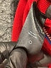 Rag & Bone 100% Polyester Red Jacket Size XS - photo 9