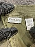 Chico's Green Cargo Pants Size Lg (2.5) - photo 4