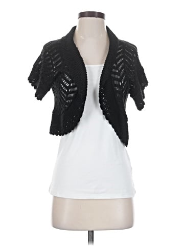 Bethany Cardigan (view 1)