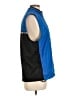 Nike 100% Polyester Blue Vest Size L - photo 4
