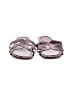 Sam Edelman Burgundy Sandals Size 9 - photo 2