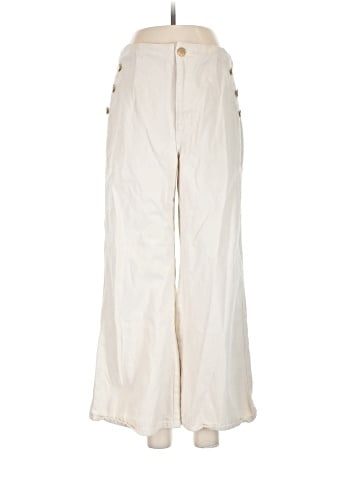 Zara Casual Pants (view 1)