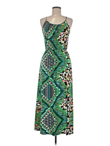 Flamingo Casual Dress (view 1)