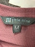 Title Nine Pink Active Tank Size M - photo 7