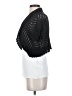 Bethany 100% Acrylic Black Cardigan Size S - photo 5