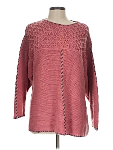 Esprit Pullover Sweater (view 1)