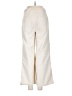 Zara Ivory Casual Pants Size 6 - photo 2