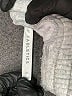 Fabletics Gray Sweatpants Size M - photo 8