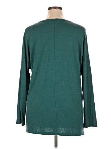 Banana Republic Long Sleeve Top (view 2)
