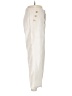 Zara Ivory Casual Pants Size 6 - photo 4