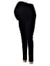 Motherhood Black Active Pants Size XS Maternity - photo 1