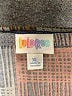 Lularoe Color Block Orange Brown Kimono Size XL - photo 7