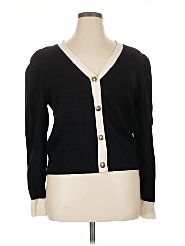 Express Cardigan (view 1)