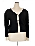 Express Black Cardigan Size XL - photo 1