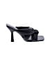 MNG Black Sandals Size EU 42 - photo 1