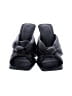 MNG Black Sandals Size EU 42 - photo 2