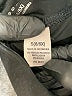 MTA Sport Solid Black Active Pants Size 6 - 6X - photo 4