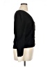 Express Black Cardigan Size XL - photo 4
