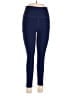 Fabletics Blue Active Pants Size M - photo 1