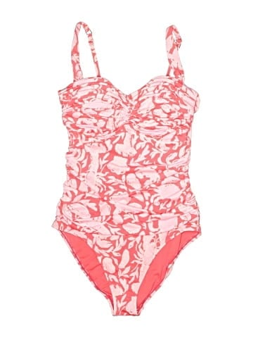 Lilly Pulitzer One Piece Swimsuit (view 1)