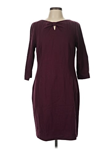 Talbots Casual Dress (view 1)