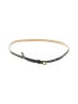 J.Crew Gray Belt Size M - photo 1