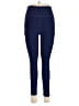 Fabletics Blue Active Pants Size M - photo 2