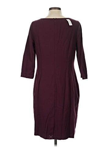Talbots Casual Dress (view 2)