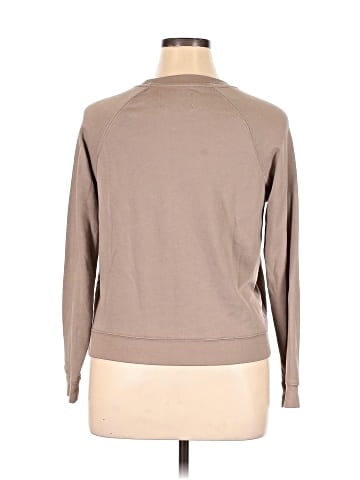 CALVIN KLEIN JEANS Sweatshirt (view 2)
