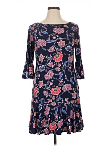 Eliza J Casual Dress (view 1)