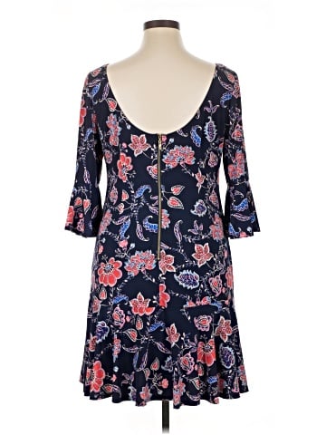 Eliza J Casual Dress (view 2)