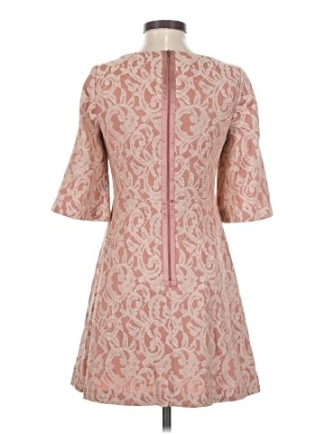 Cynthia Steffe Cocktail Dress (view 2)