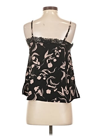 Halogen Sleeveless Blouse (view 2)