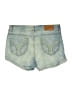 Penelope Blue Denim Shorts Size 8 - photo 2