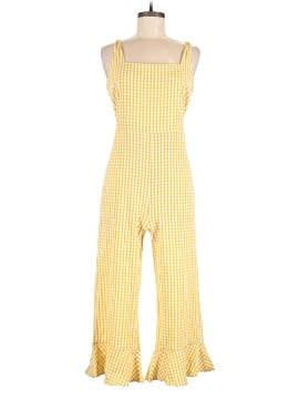 Lucy Paris Jumpsuit
