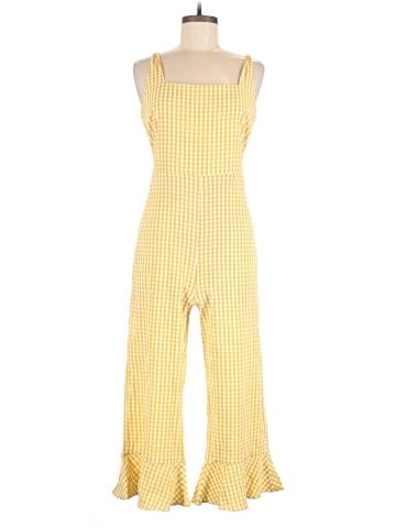 Lucy Paris Jumpsuit (view 1)