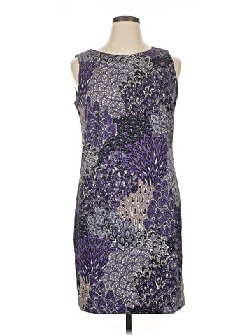 Connected Apparel Cocktail Dress (view 1)