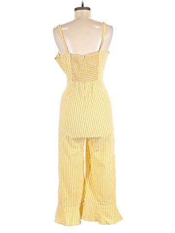 Lucy Paris Jumpsuit (view 2)