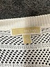 MICHAEL Michael Kors White Pullover Sweater Size M - photo 7