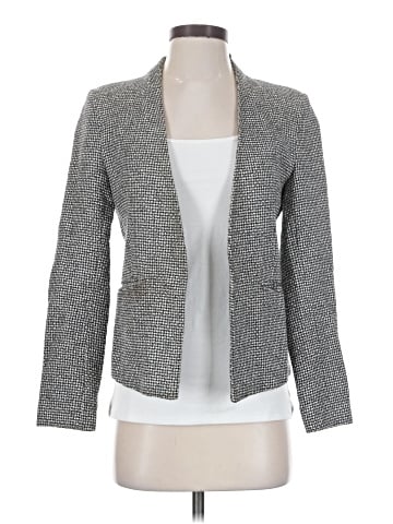 Topshop Blazer (view 1)