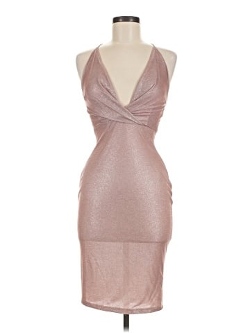 Windsor Cocktail Dress (view 1)